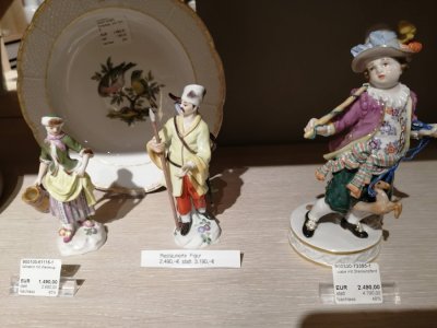 Manufaktura Misnia
